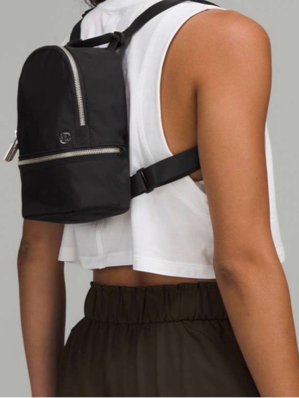 Lululemon City Adventurer Backpack Micro 3L - Picture 9 of 11